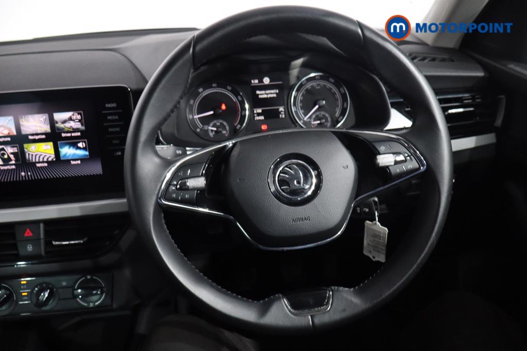 Skoda Kamiq Se Drive Manual Petrol SUV - Stock Number (1529032) - 6th supplementary image