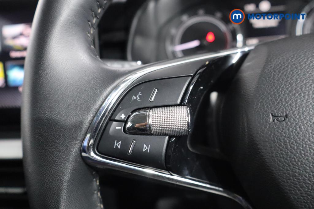 Skoda Kamiq Se Drive Manual Petrol SUV - Stock Number (1529032) - 7th supplementary image