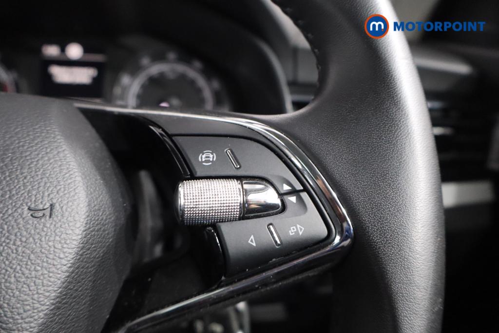 Skoda Kamiq Se Drive Manual Petrol SUV - Stock Number (1529032) - 8th supplementary image