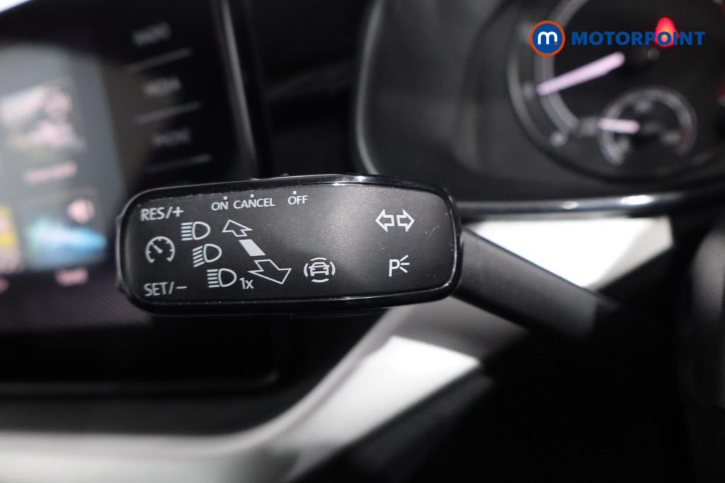 Skoda Kamiq Se Drive Manual Petrol SUV - Stock Number (1529032) - 9th supplementary image