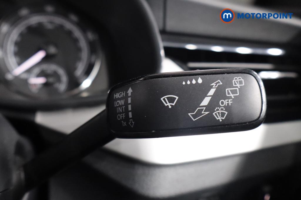 Skoda Kamiq Se Drive Manual Petrol SUV - Stock Number (1529032) - 10th supplementary image