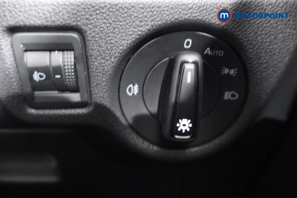 Skoda Kamiq Se Drive Manual Petrol SUV - Stock Number (1529032) - 11th supplementary image