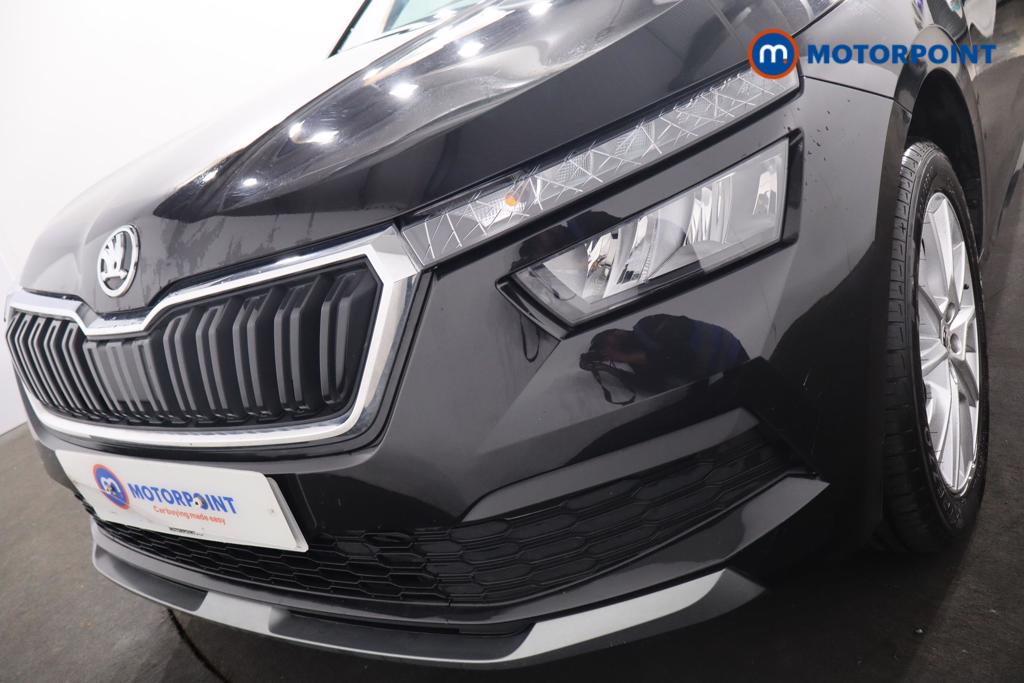 Skoda Kamiq Se Drive Manual Petrol SUV - Stock Number (1529032) - 13th supplementary image
