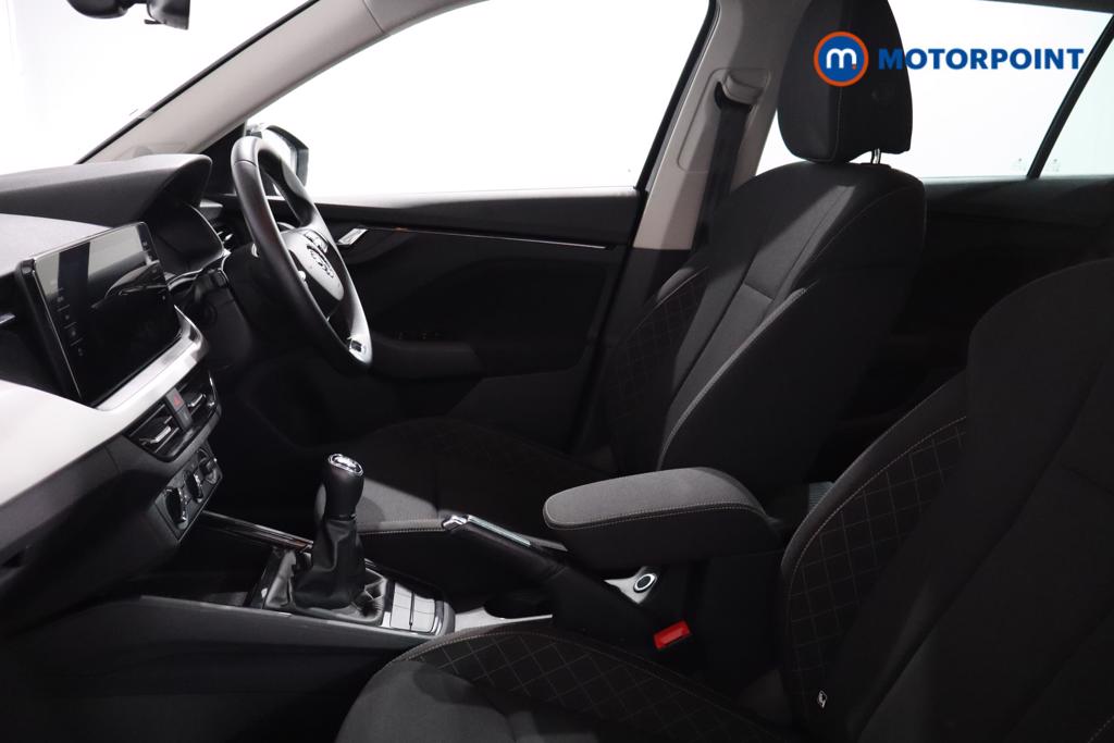 Skoda Kamiq Se Drive Manual Petrol SUV - Stock Number (1529032) - 15th supplementary image