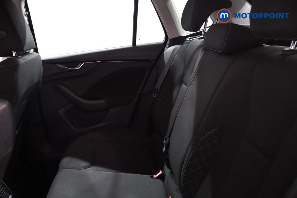 Skoda Kamiq Se Drive Manual Petrol SUV - Stock Number (1529032) - 16th supplementary image