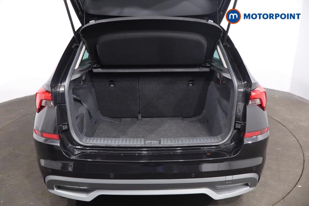 Skoda Kamiq Se Drive Manual Petrol SUV - Stock Number (1529032) - 18th supplementary image