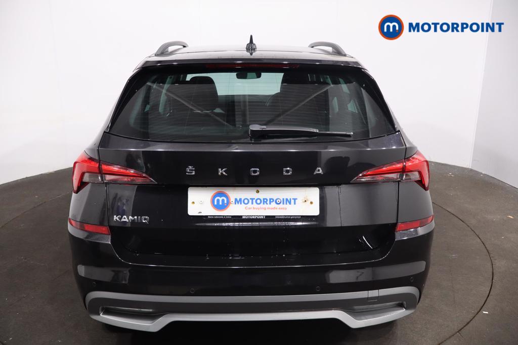 Skoda Kamiq Se Drive Manual Petrol SUV - Stock Number (1529032) - 19th supplementary image