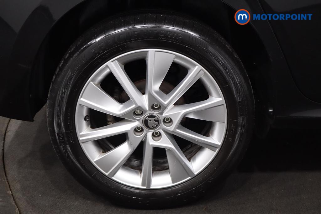 Skoda Kamiq Se Drive Manual Petrol SUV - Stock Number (1529032) - 20th supplementary image