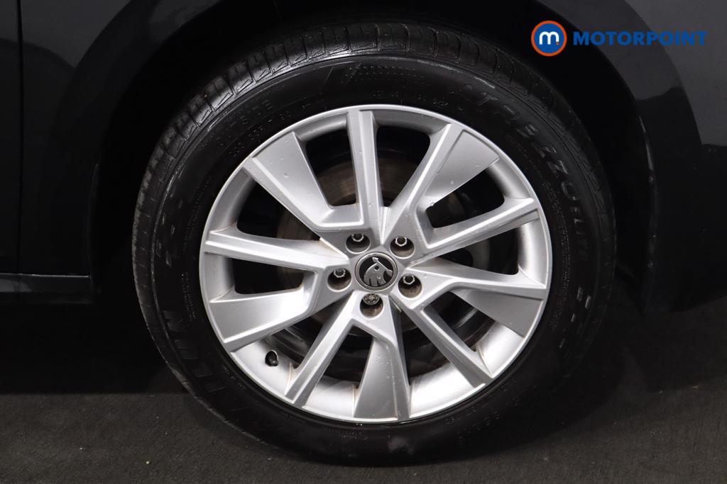 Skoda Kamiq Se Drive Manual Petrol SUV - Stock Number (1529032) - 21st supplementary image