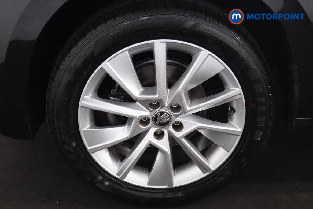 Skoda Kamiq Se Drive Manual Petrol SUV - Stock Number (1529032) - 22nd supplementary image
