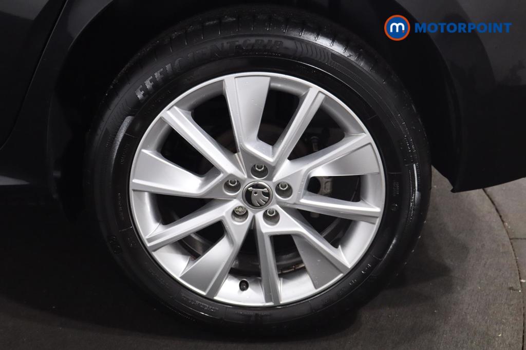 Skoda Kamiq Se Drive Manual Petrol SUV - Stock Number (1529032) - 23rd supplementary image