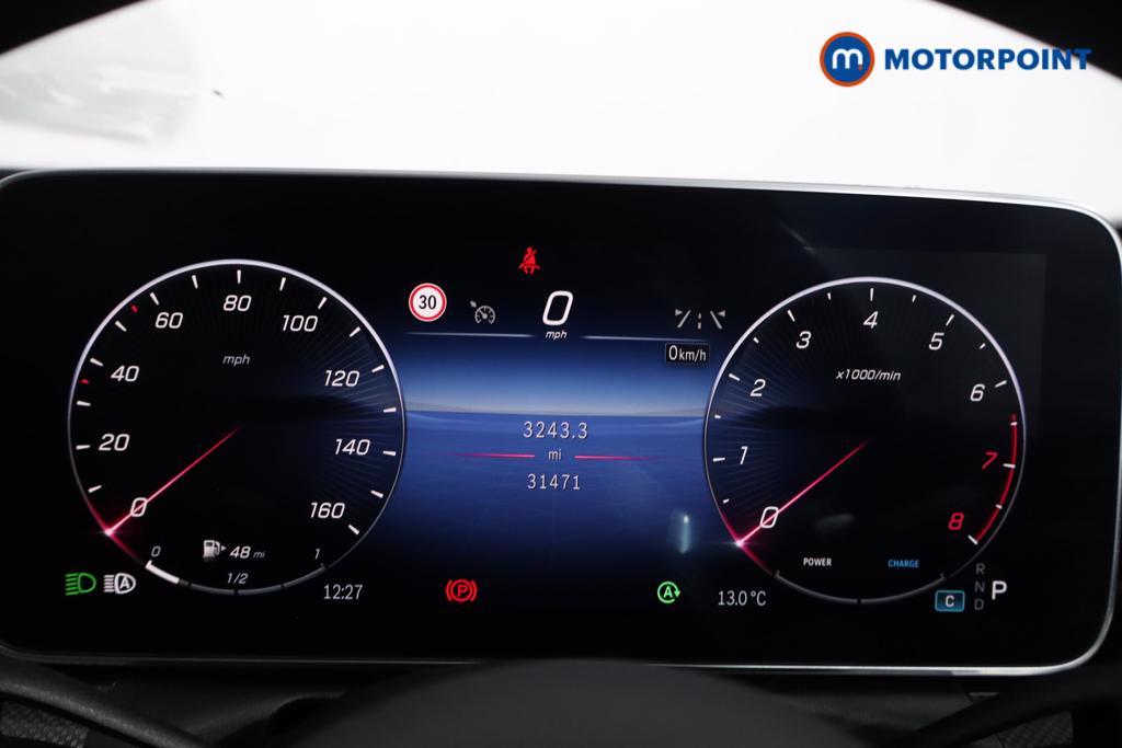 Mercedes-Benz C Class Amg Line Automatic Petrol Estate - Stock Number (1529274) - 3rd supplementary image