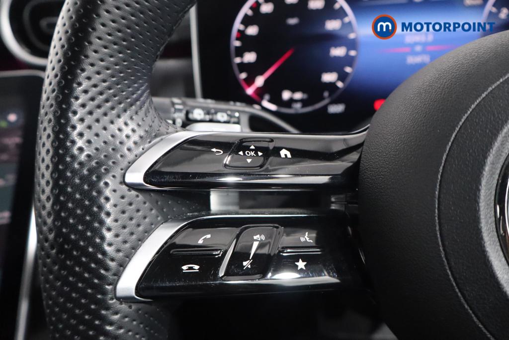 Mercedes-Benz C Class Amg Line Automatic Petrol Estate - Stock Number (1529274) - 5th supplementary image