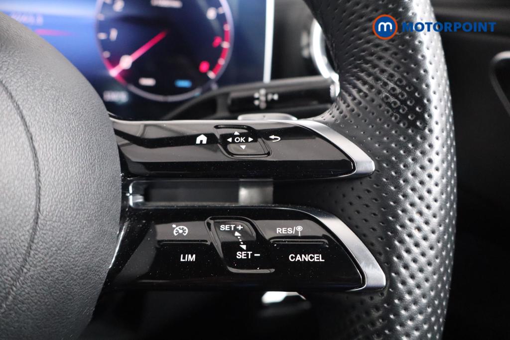 Mercedes-Benz C Class Amg Line Automatic Petrol Estate - Stock Number (1529274) - 6th supplementary image