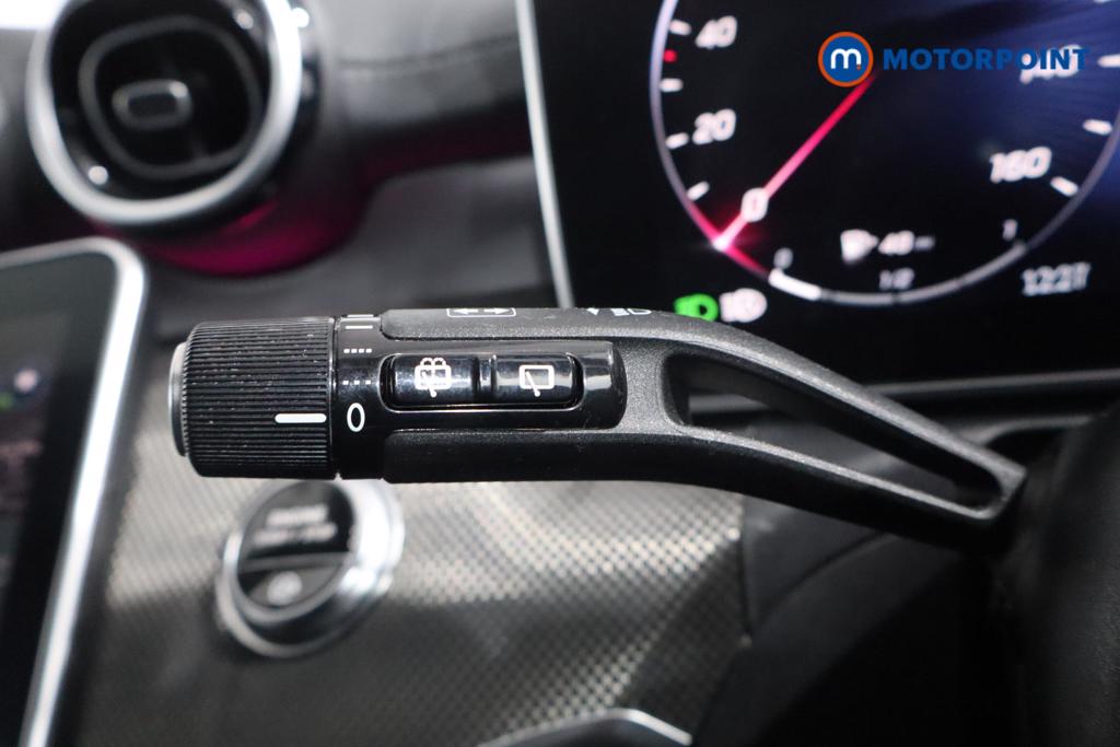 Mercedes-Benz C Class Amg Line Automatic Petrol Estate - Stock Number (1529274) - 7th supplementary image