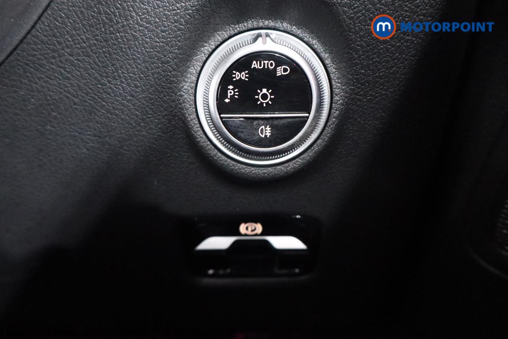 Mercedes-Benz C Class Amg Line Automatic Petrol Estate - Stock Number (1529274) - 10th supplementary image