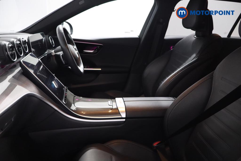 Mercedes-Benz C Class Amg Line Automatic Petrol Estate - Stock Number (1529274) - 15th supplementary image