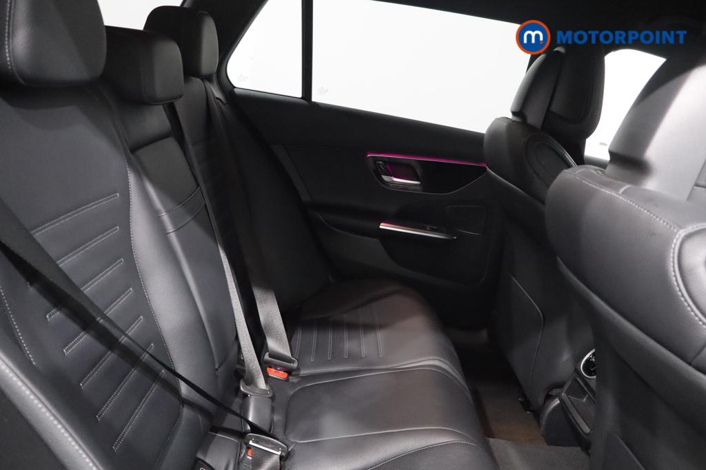 Mercedes-Benz C Class Amg Line Automatic Petrol Estate - Stock Number (1529274) - 16th supplementary image