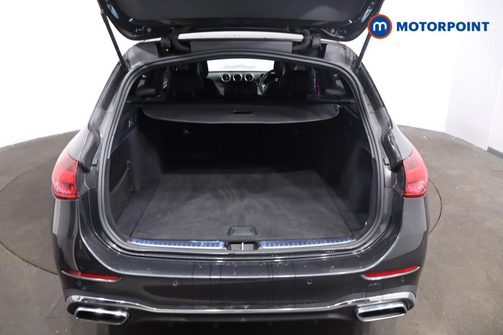 Mercedes-Benz C Class Amg Line Automatic Petrol Estate - Stock Number (1529274) - 18th supplementary image