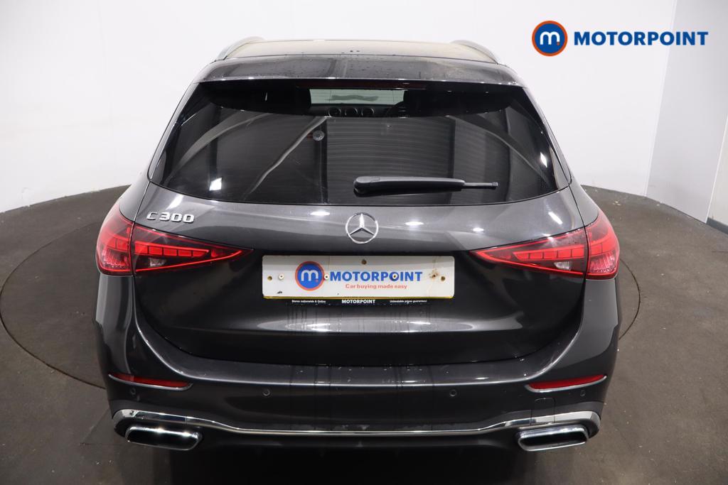 Mercedes-Benz C Class Amg Line Automatic Petrol Estate - Stock Number (1529274) - 19th supplementary image