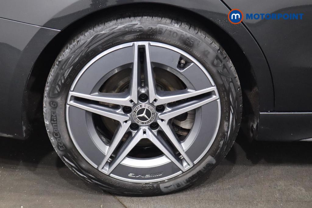 Mercedes-Benz C Class Amg Line Automatic Petrol Estate - Stock Number (1529274) - 20th supplementary image