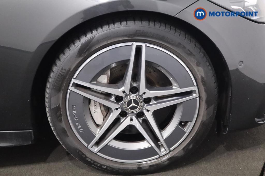 Mercedes-Benz C Class Amg Line Automatic Petrol Estate - Stock Number (1529274) - 21st supplementary image