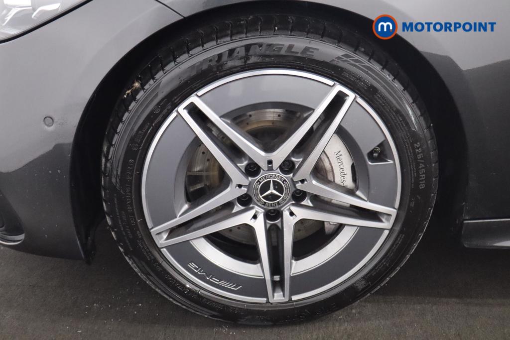 Mercedes-Benz C Class Amg Line Automatic Petrol Estate - Stock Number (1529274) - 22nd supplementary image