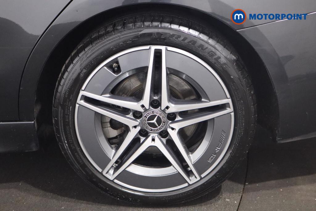 Mercedes-Benz C Class Amg Line Automatic Petrol Estate - Stock Number (1529274) - 23rd supplementary image