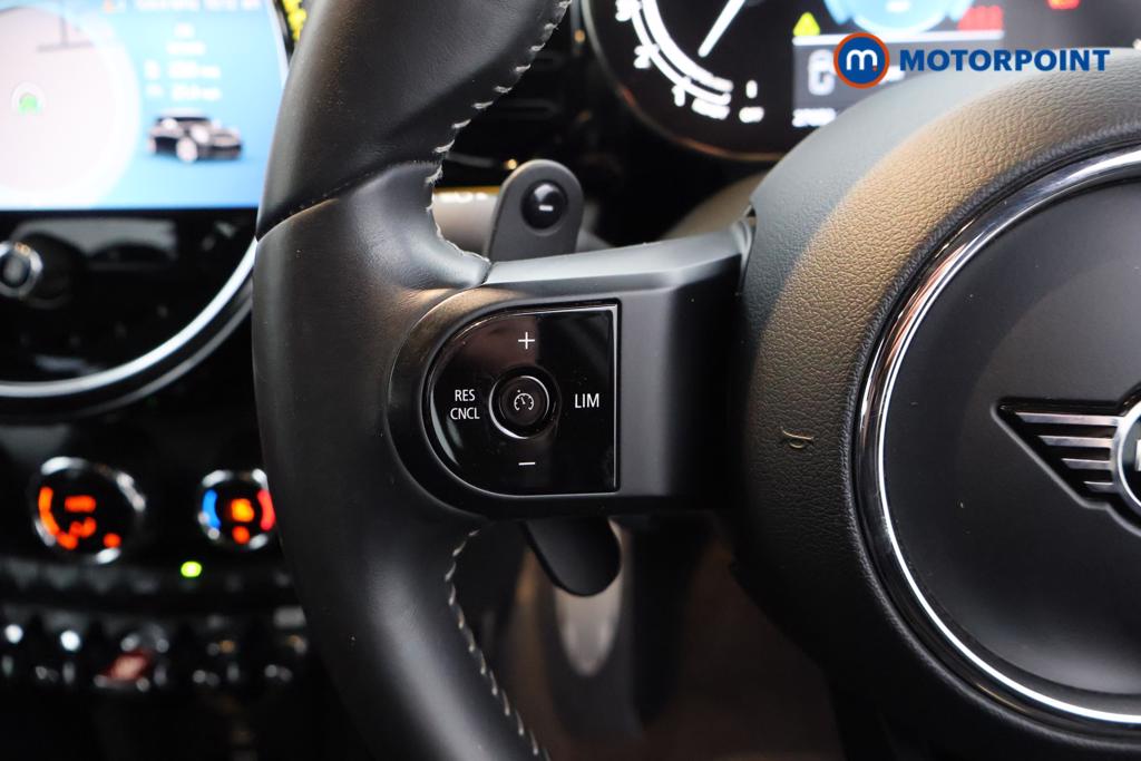 Mini Hatchback Cooper S Sport Automatic Petrol Hatchback - Stock Number (1529453) - 2nd supplementary image