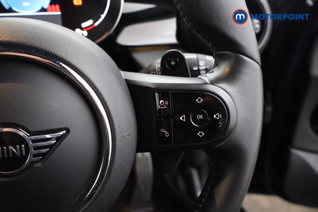 Mini Hatchback Cooper S Sport Automatic Petrol Hatchback - Stock Number (1529453) - 3rd supplementary image