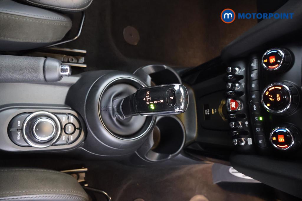 Mini Hatchback Cooper S Sport Automatic Petrol Hatchback - Stock Number (1529453) - 6th supplementary image