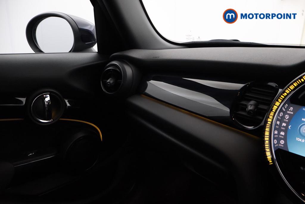 Mini Hatchback Cooper S Sport Automatic Petrol Hatchback - Stock Number (1529453) - 7th supplementary image