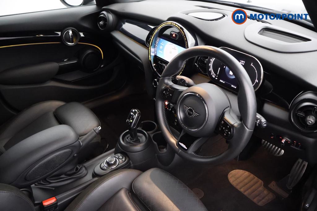Mini Hatchback Cooper S Sport Automatic Petrol Hatchback - Stock Number (1529453) - 10th supplementary image
