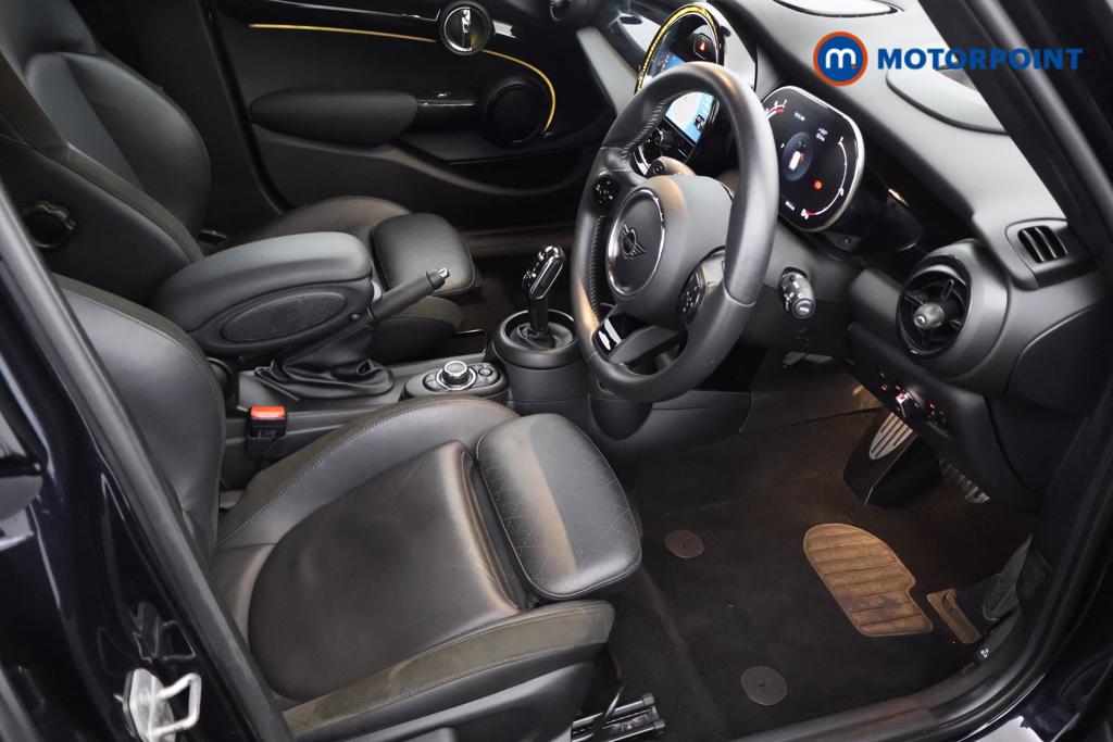 Mini Hatchback Cooper S Sport Automatic Petrol Hatchback - Stock Number (1529453) - 11th supplementary image