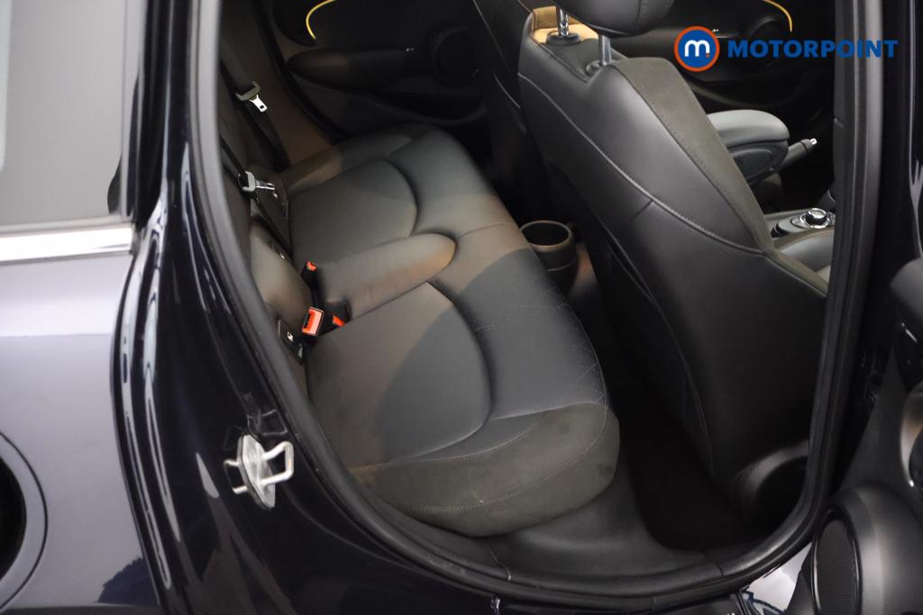 Mini Hatchback Cooper S Sport Automatic Petrol Hatchback - Stock Number (1529453) - 12th supplementary image