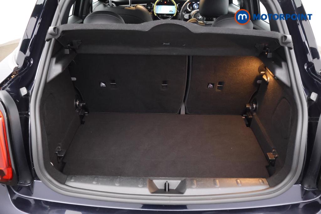 Mini Hatchback Cooper S Sport Automatic Petrol Hatchback - Stock Number (1529453) - 13th supplementary image