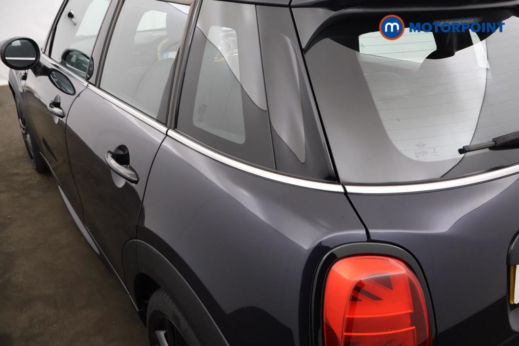 Mini Hatchback Cooper S Sport Automatic Petrol Hatchback - Stock Number (1529453) - 14th supplementary image