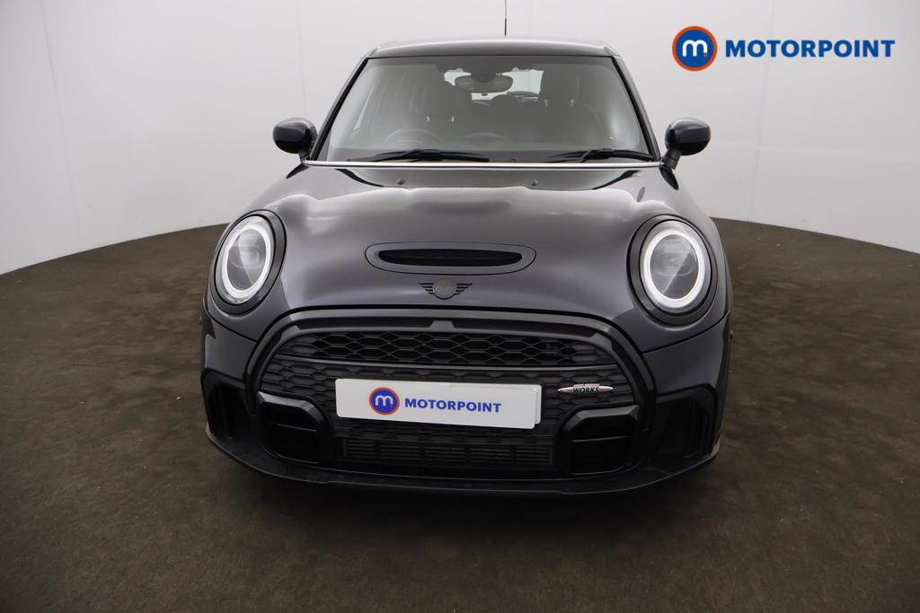 Mini Hatchback Cooper S Sport Automatic Petrol Hatchback - Stock Number (1529453) - 15th supplementary image