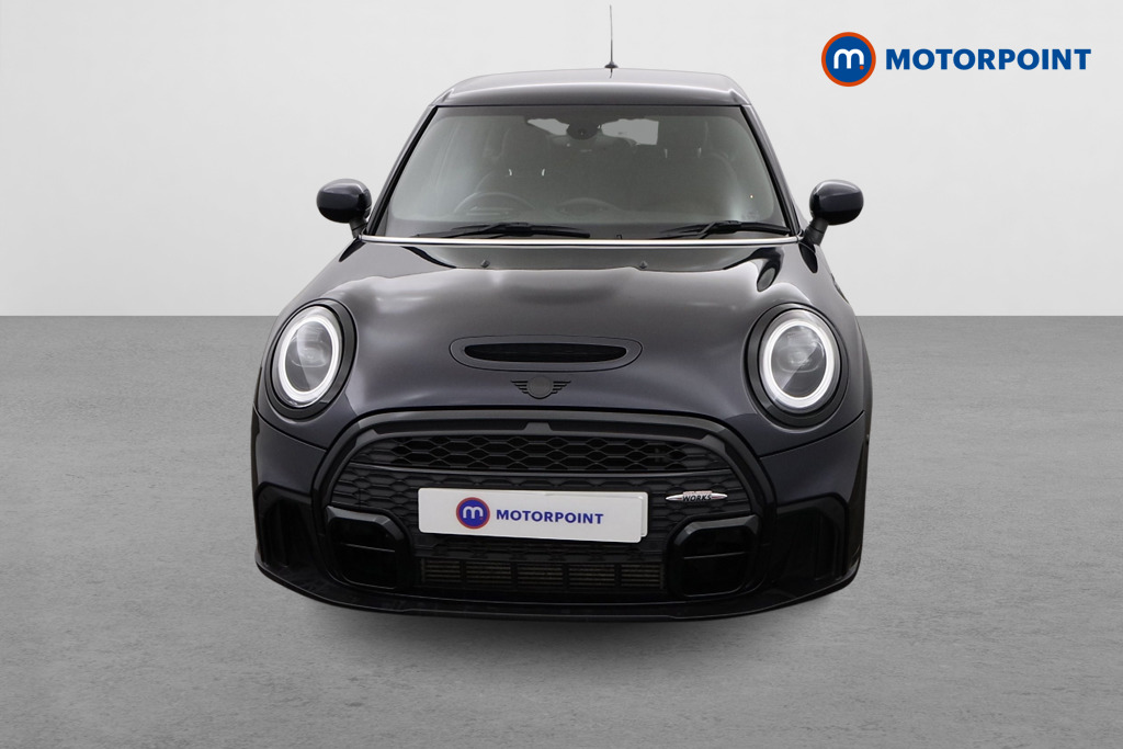 Mini Hatchback Cooper S Sport Automatic Petrol Hatchback - Stock Number (1529453) - Front bumper
