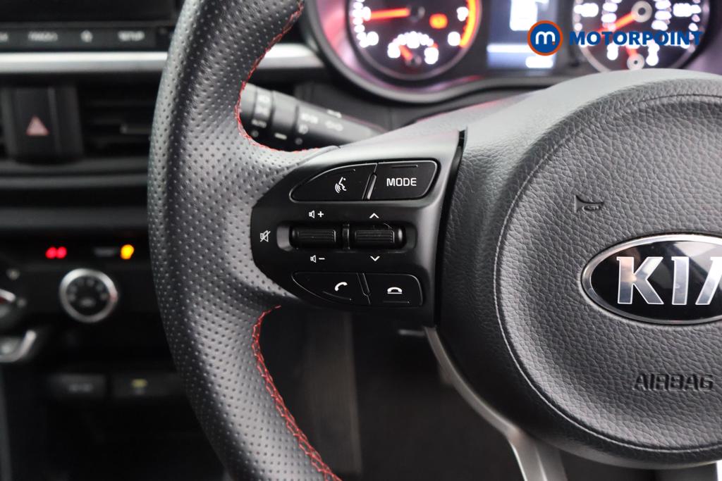 KIA Picanto Gt-Line Automatic Petrol Hatchback - Stock Number (1530224) - 2nd supplementary image