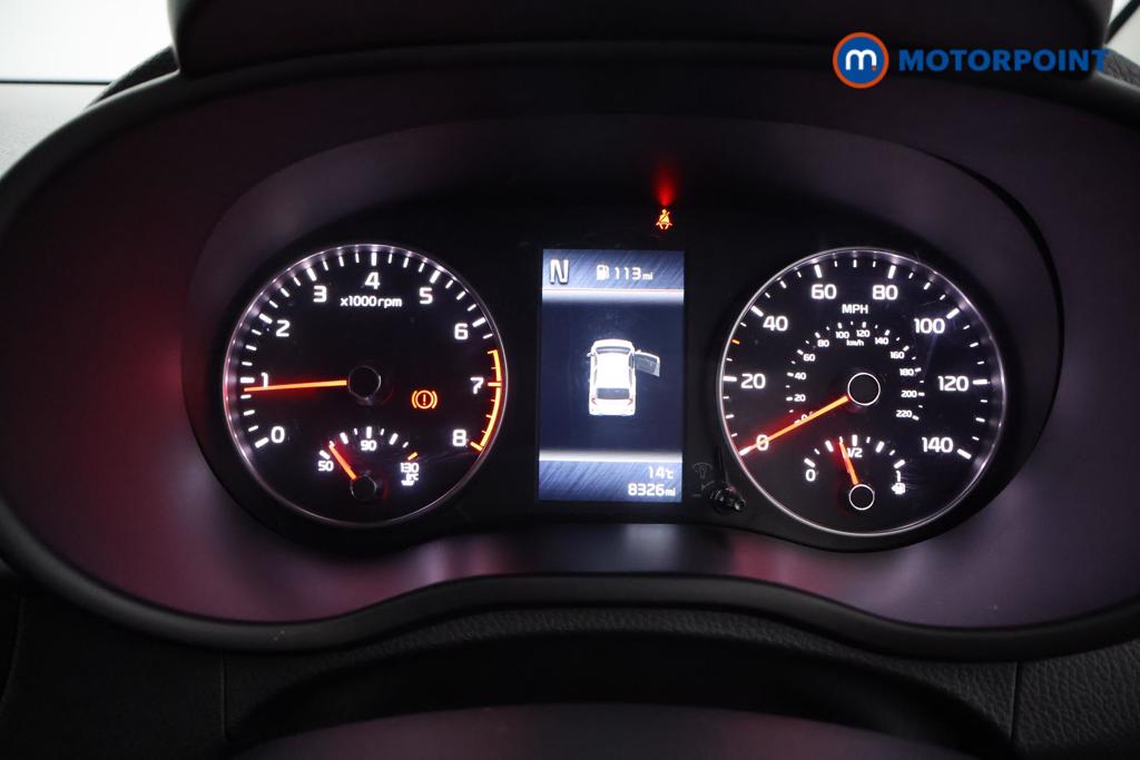 KIA Picanto Gt-Line Automatic Petrol Hatchback - Stock Number (1530224) - 4th supplementary image
