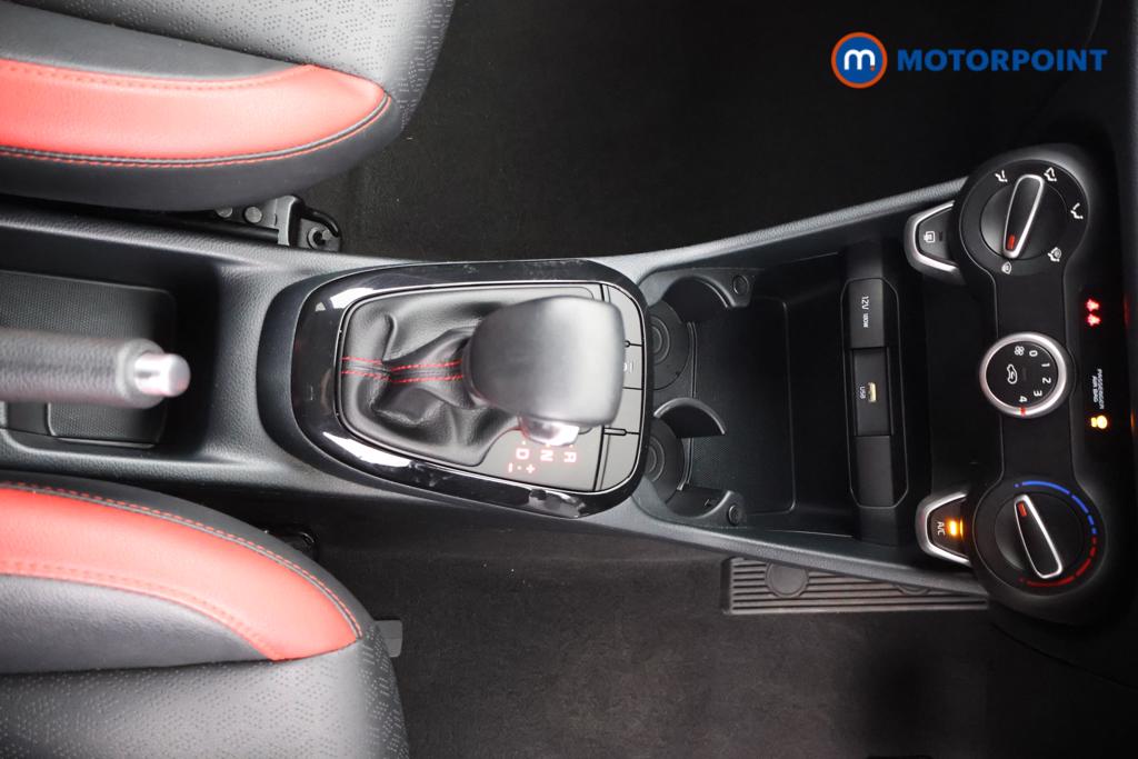 KIA Picanto Gt-Line Automatic Petrol Hatchback - Stock Number (1530224) - 6th supplementary image