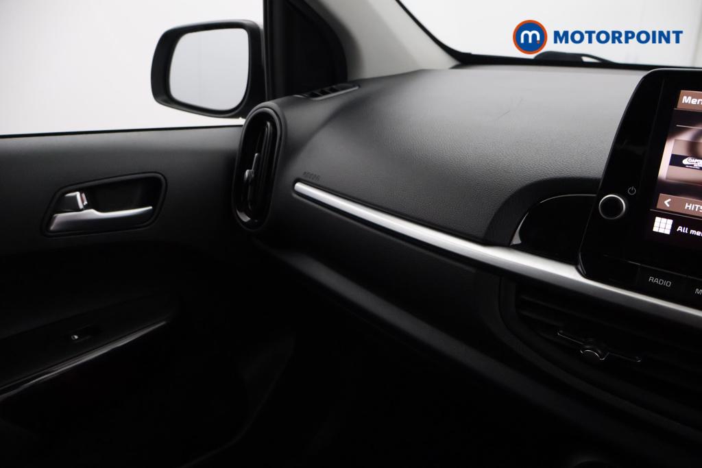 KIA Picanto Gt-Line Automatic Petrol Hatchback - Stock Number (1530224) - 7th supplementary image