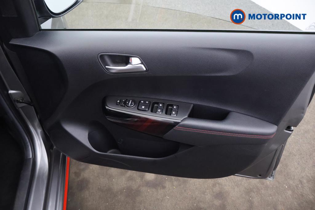 KIA Picanto Gt-Line Automatic Petrol Hatchback - Stock Number (1530224) - 9th supplementary image