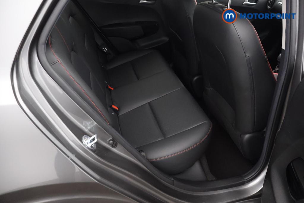 KIA Picanto Gt-Line Automatic Petrol Hatchback - Stock Number (1530224) - 12th supplementary image