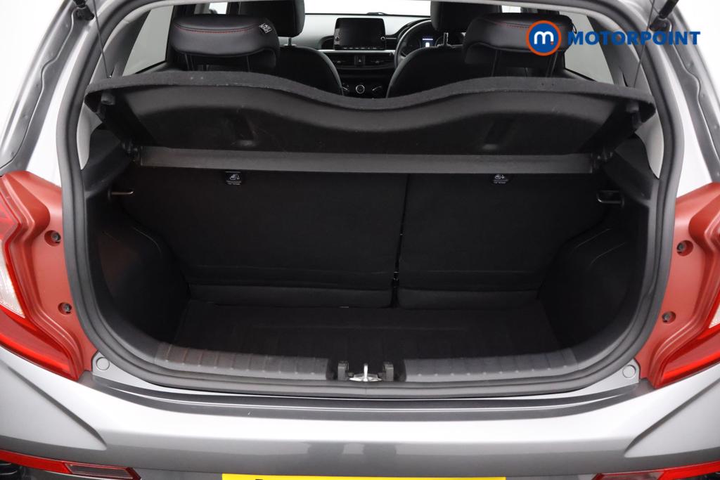KIA Picanto Gt-Line Automatic Petrol Hatchback - Stock Number (1530224) - 13th supplementary image