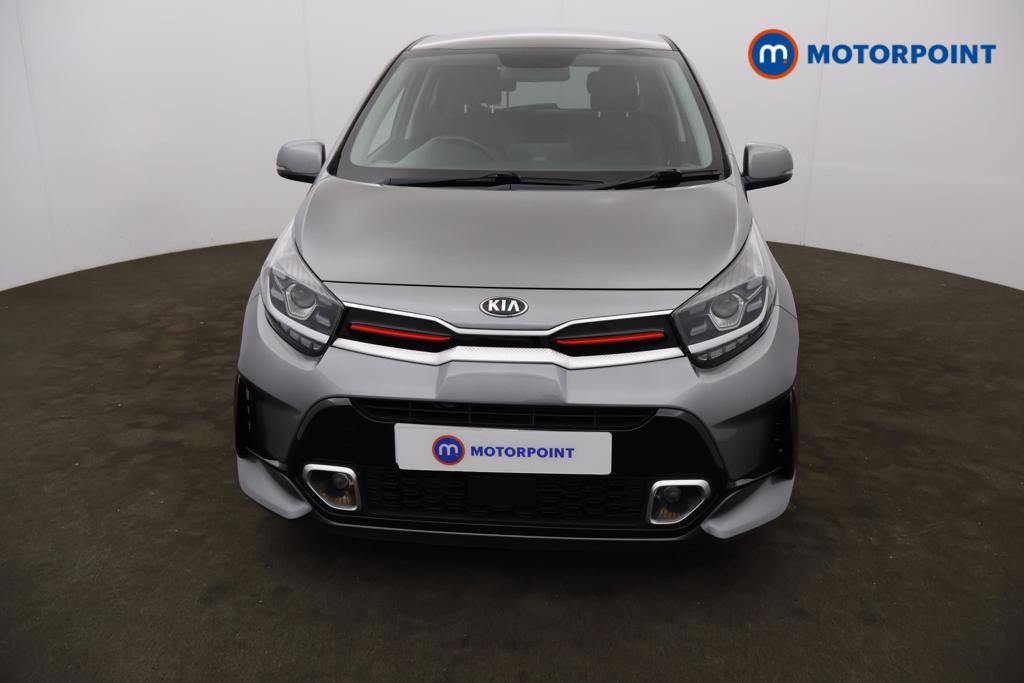 KIA Picanto Gt-Line Automatic Petrol Hatchback - Stock Number (1530224) - 15th supplementary image