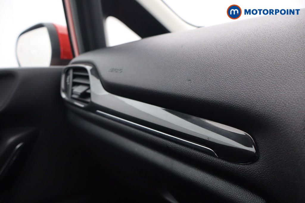 Ford Fiesta Titanium X Manual Petrol-Electric Hybrid Hatchback - Stock Number (1530342) - 10th supplementary image