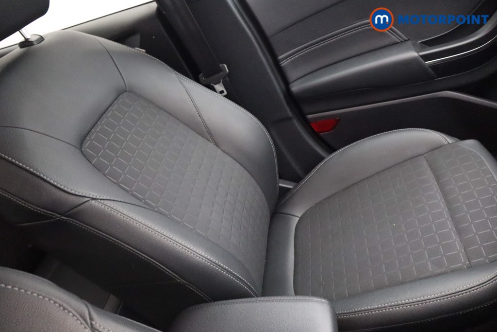 Ford Fiesta Titanium X Manual Petrol-Electric Hybrid Hatchback - Stock Number (1530342) - 14th supplementary image
