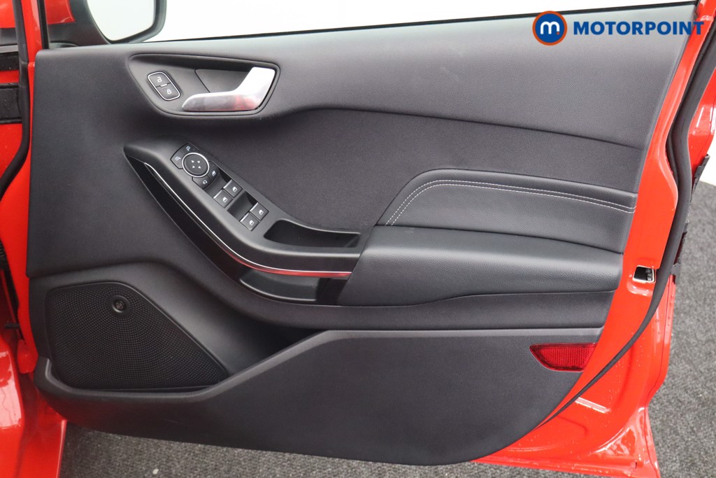 Ford Fiesta Titanium X Manual Petrol-Electric Hybrid Hatchback - Stock Number (1530342) - 15th supplementary image
